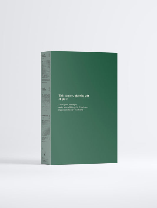 Collagen Night Routine Collection Box