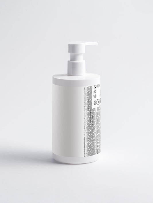 Keratin Volume Boost Shampoo