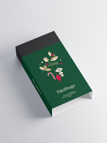 Collagen Night Routine Collection Box