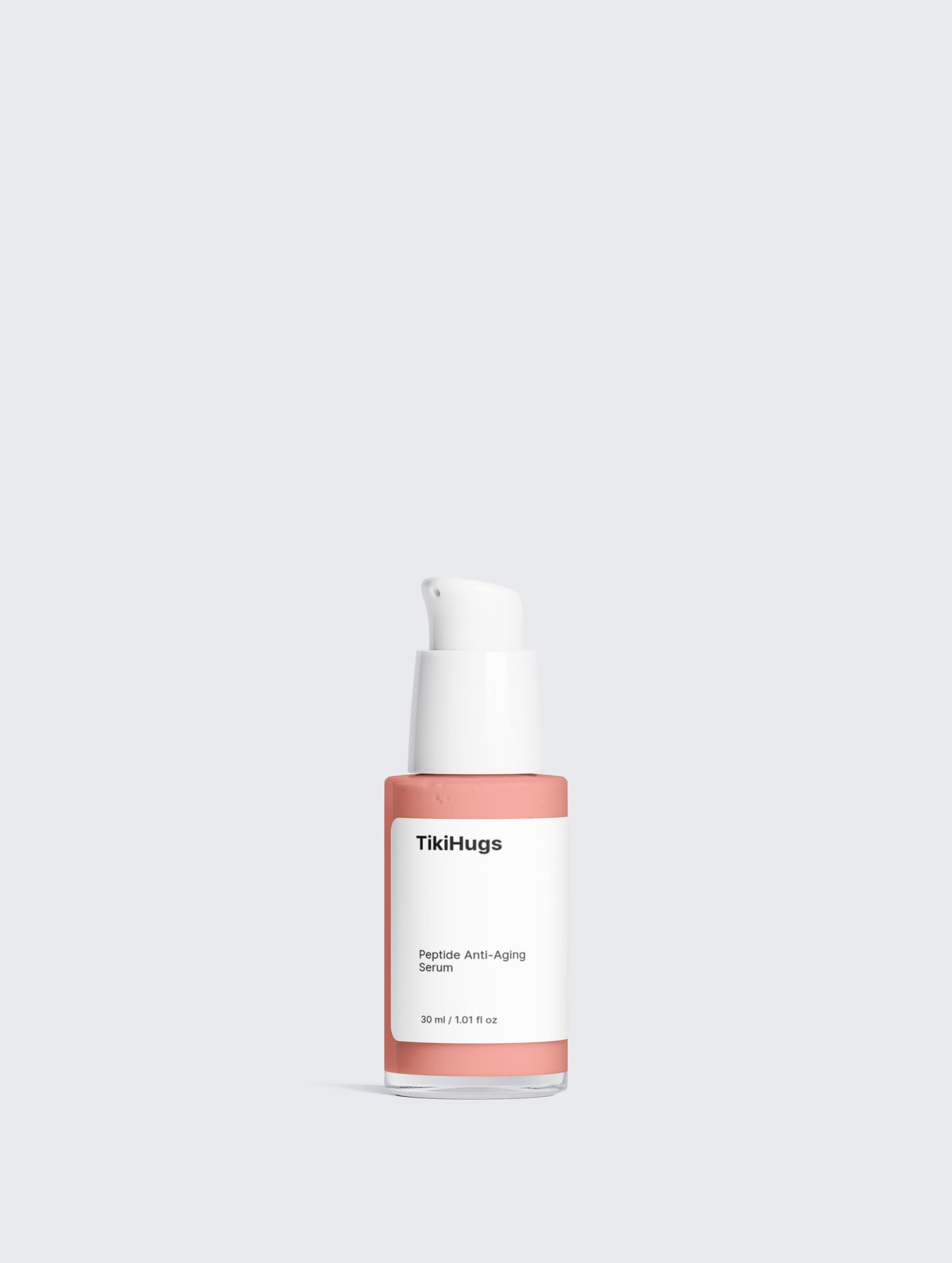 Peptide Anti-Aging Serum