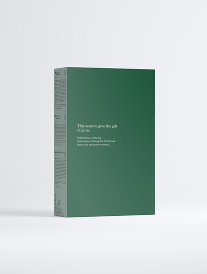 Collagen Night Routine Collection Box