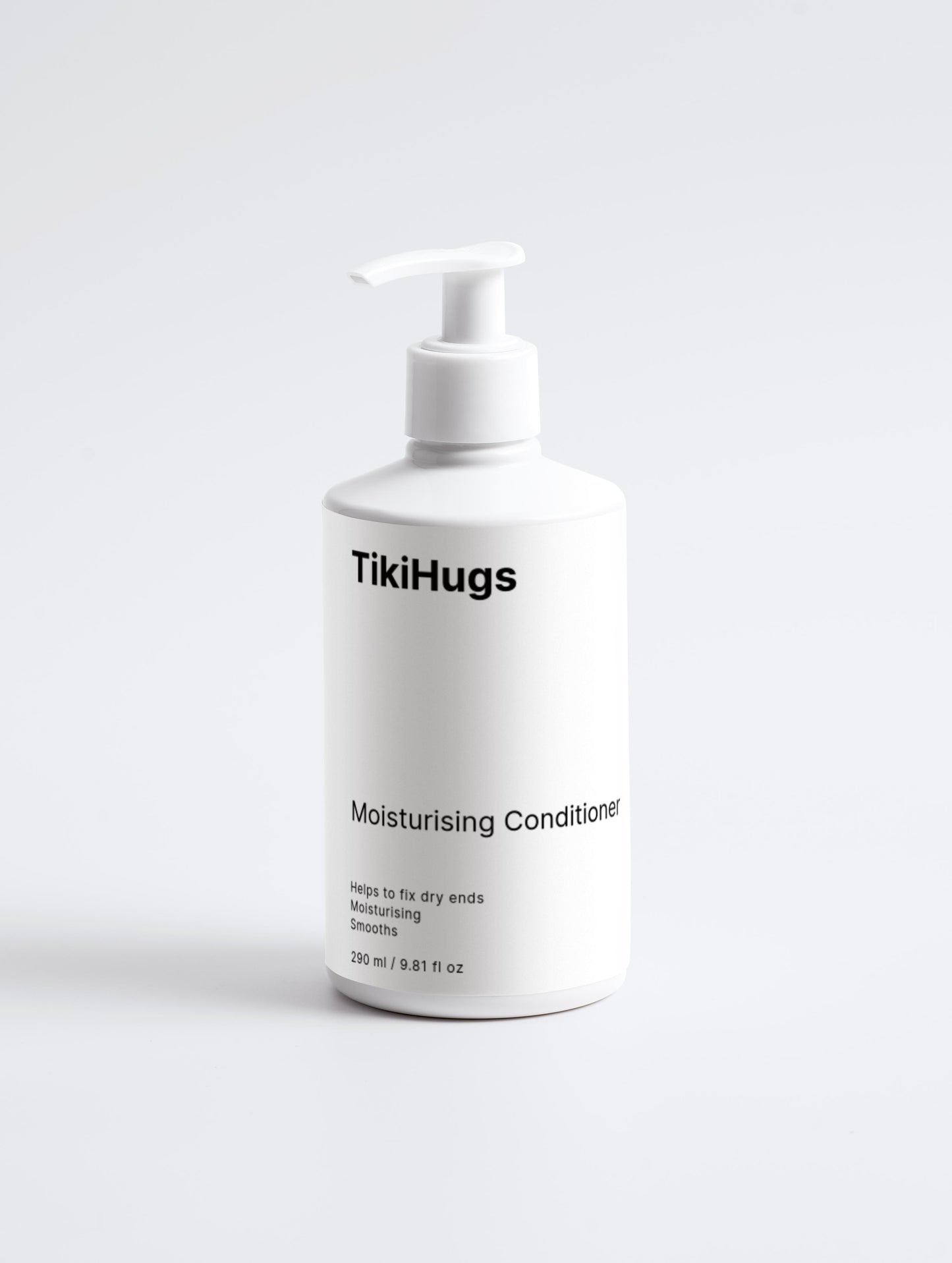 Moisturising Conditioner