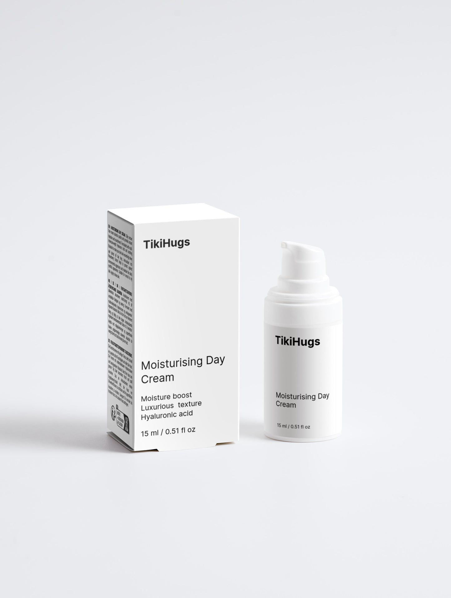 Daily Radiance Collection Box