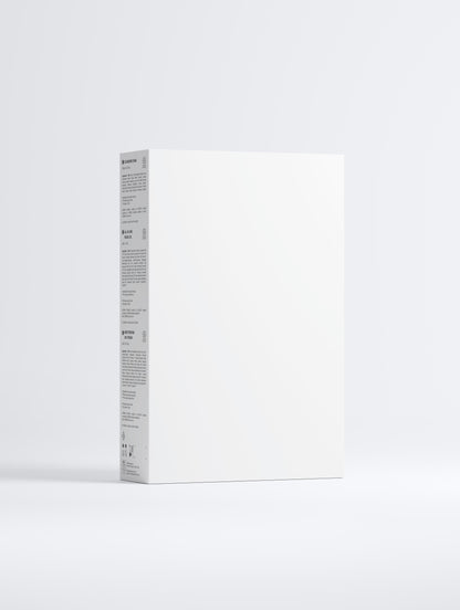 Daily Radiance Collection Box