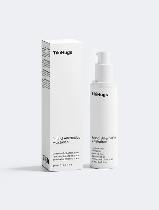Retinol Alternative Moisturiser