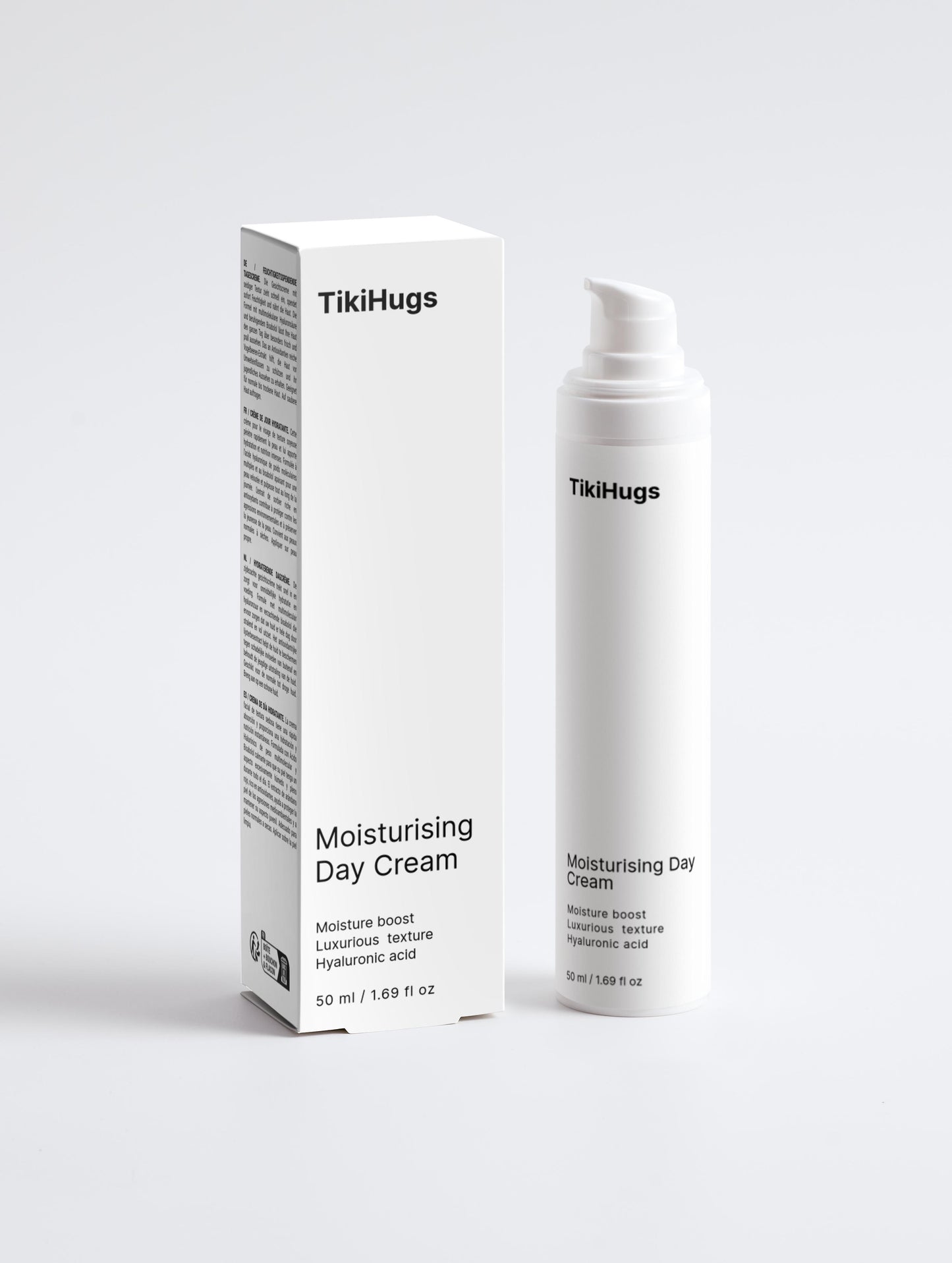 Moisturising Day Cream