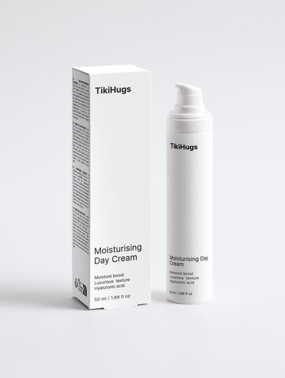 Moisturising Day Cream