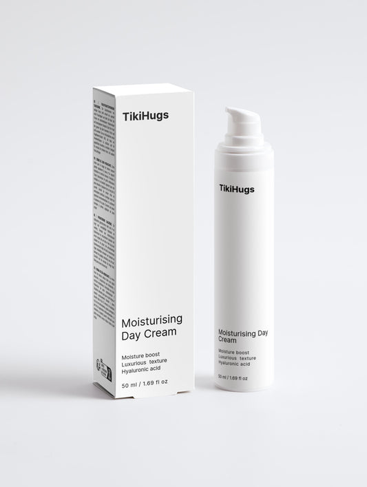 Moisturising Day Cream