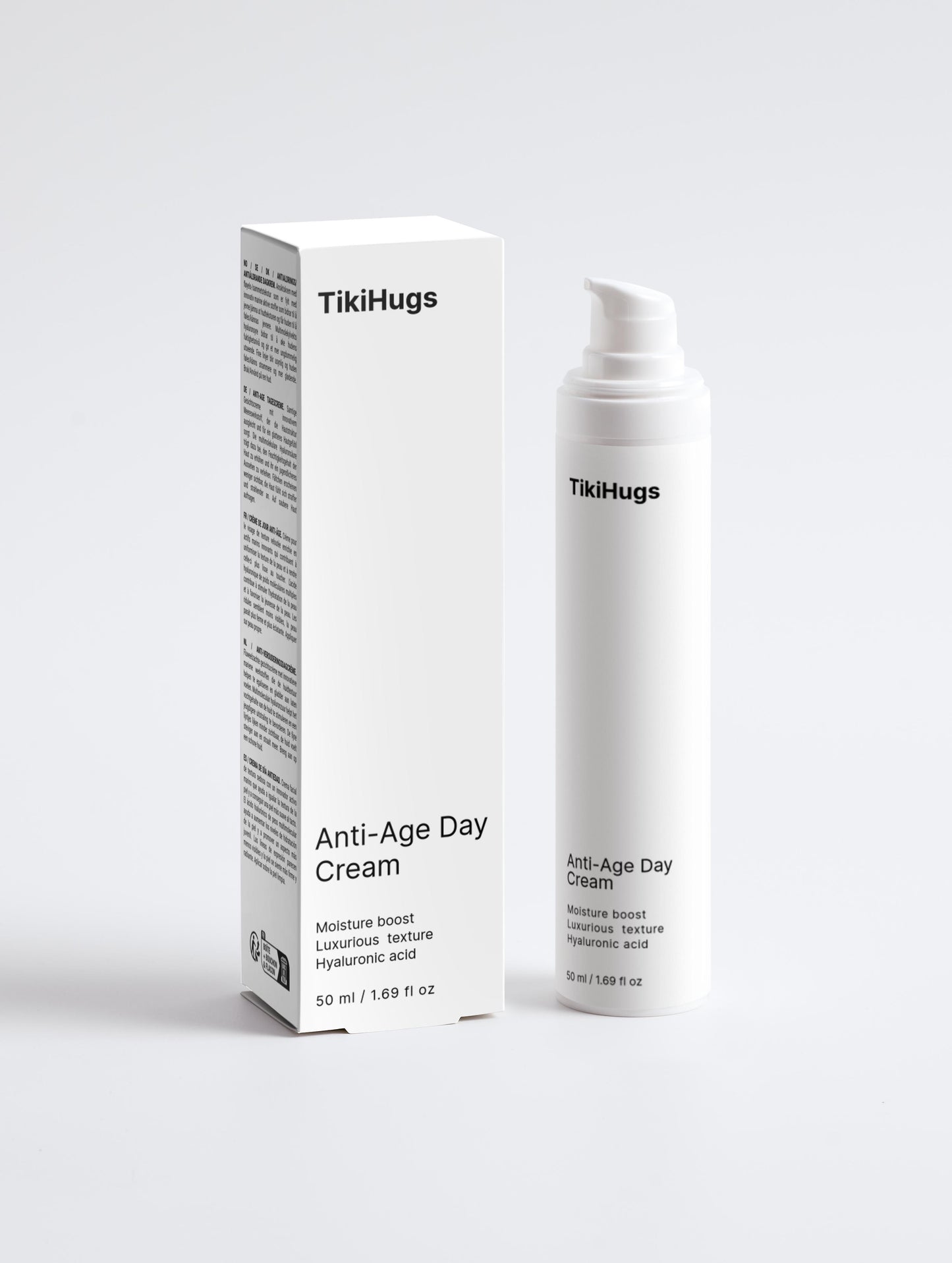 Anti-Age Day Cream