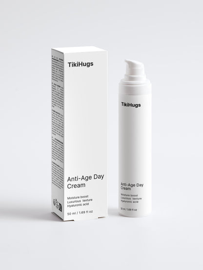 Anti-Age Day Cream