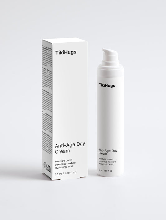 Anti-Age Day Cream