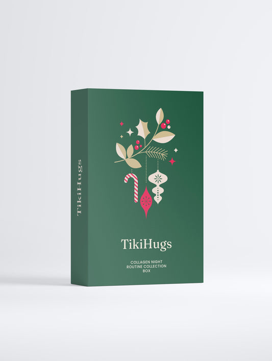 Collagen Night Routine Collection Box