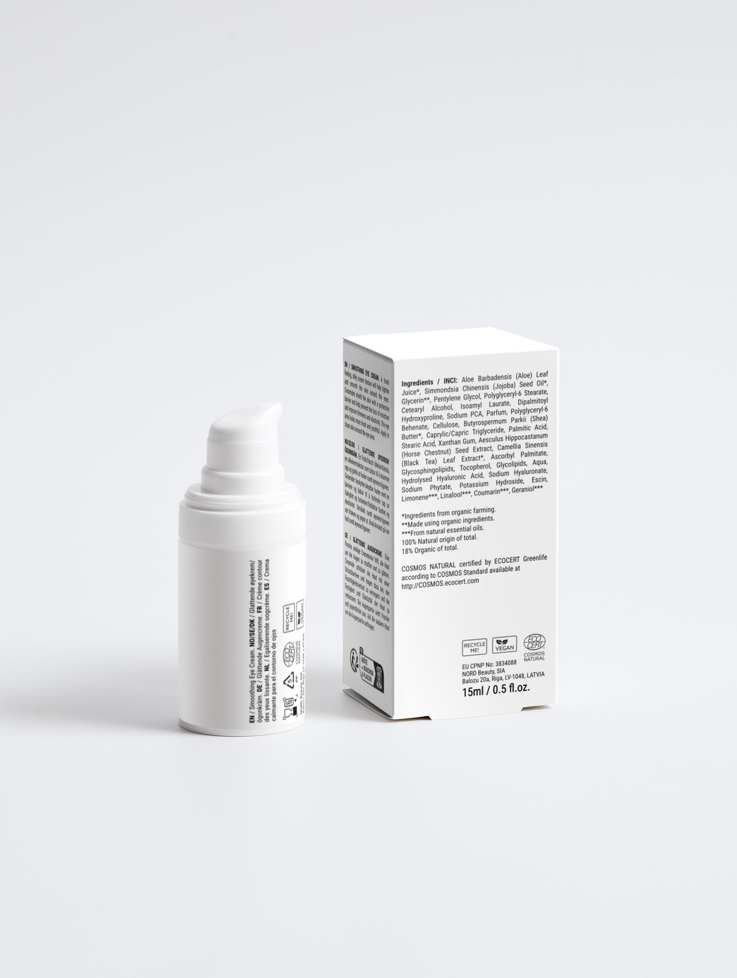 Collagen Night Routine Collection Box