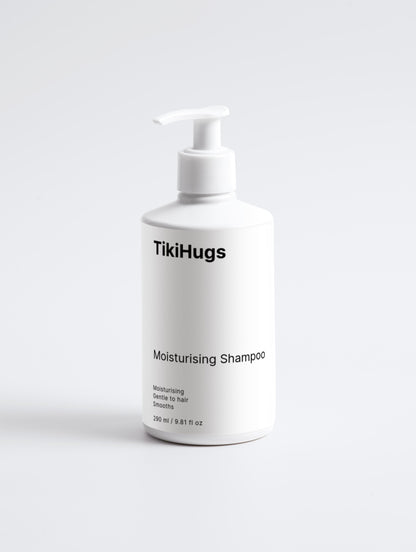 Moisturising Shampoo