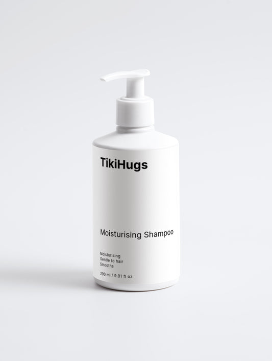 Moisturising Shampoo
