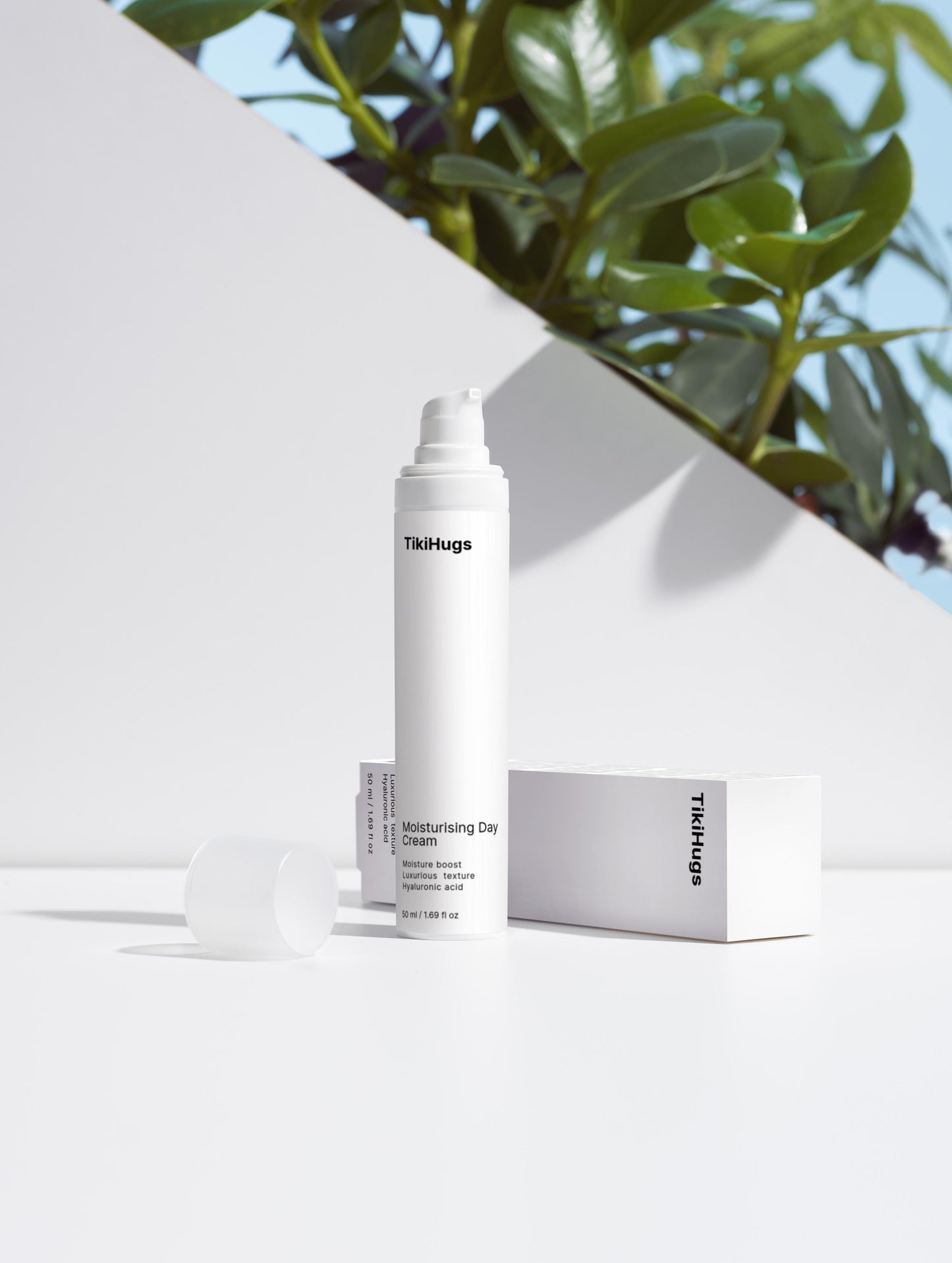 Moisturising Day Cream