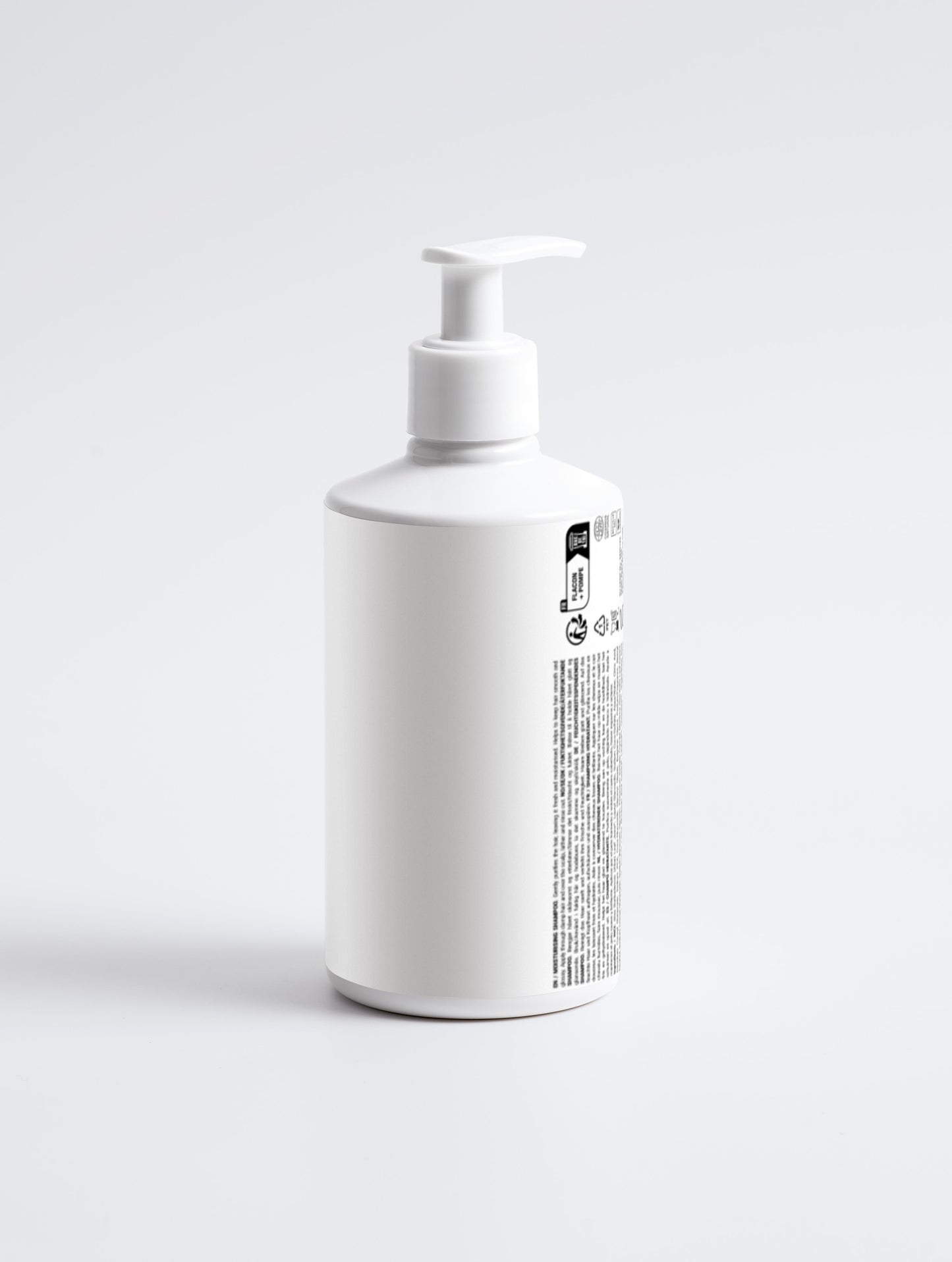 Moisturising Shampoo