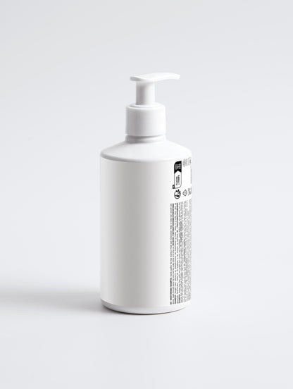 Moisturising Shampoo